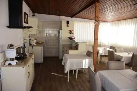 Burhaniye Merkez Otel - 13