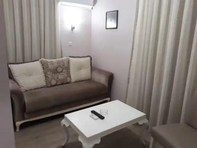 Burhaniye Merkez Otel - 22