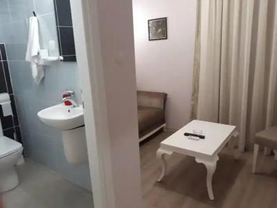 Burhaniye Merkez Otel - 7