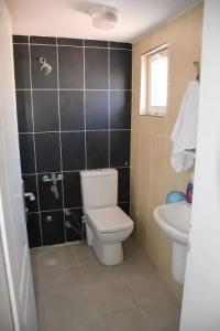 Burhaniye Merkez Otel - 20