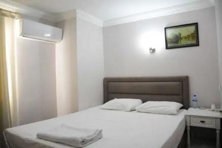 Burhaniye Merkez Otel - 24