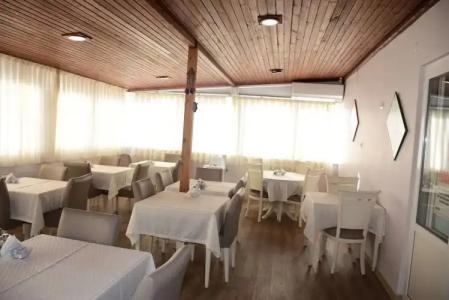 Burhaniye Merkez Otel - 14