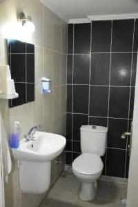 Burhaniye Merkez Otel - 19