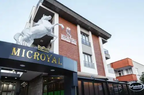 Mic Royal - 0