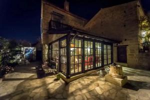 İDa Blue Adatepe, Kuecuekkuyu