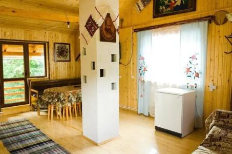 Kryvorizka Palanka - 3