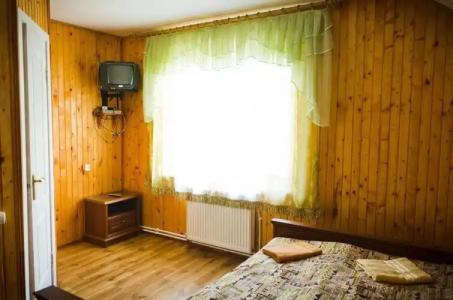 Kryvorizka Palanka - 0