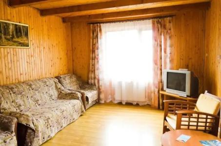 Kryvorizka Palanka - 6