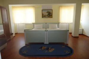 Anga Yerevan Apartments, Yerevan