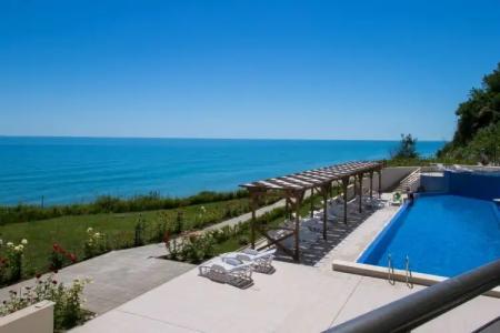 Byala Vista Cliffs - 10