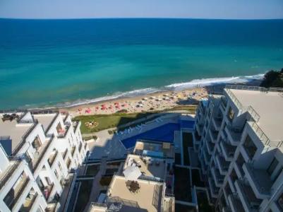 Byala Vista Cliffs - 16