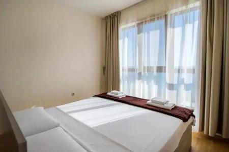 Byala Vista Cliffs - 1