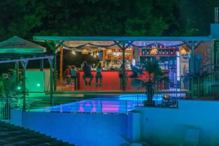 Byala Vista Cliffs - 15