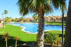 Santara Wellness Resort, Santa Pola
