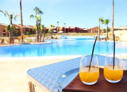 Santara Wellness Resort - 11