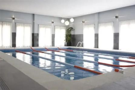 Santara Wellness Resort - 42