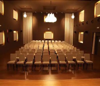 Santara Wellness Resort - 19