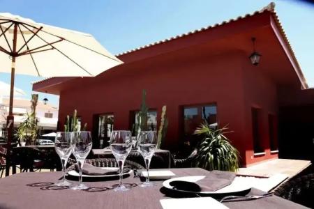 Santara Wellness Resort - 31