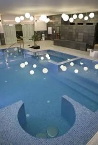 Santara Wellness Resort - 47