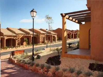 Santara Wellness Resort - 41