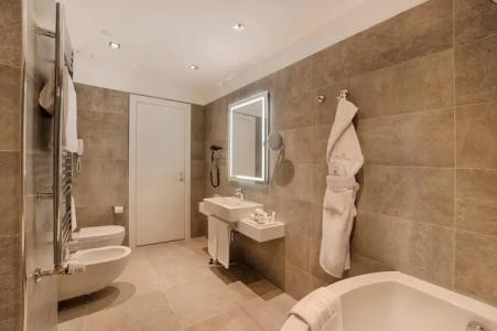 NH Collection Roma Palazzo Cinquecento - 116