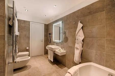 NH Collection Roma Palazzo Cinquecento - 119