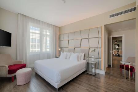 NH Collection Roma Palazzo Cinquecento - 132