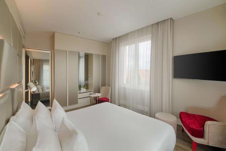 NH Collection Roma Palazzo Cinquecento - 134