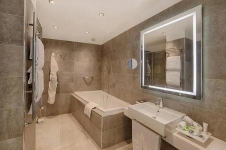 NH Collection Roma Palazzo Cinquecento - 124