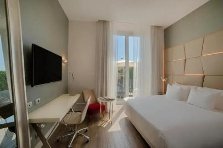 NH Collection Roma Palazzo Cinquecento - 106