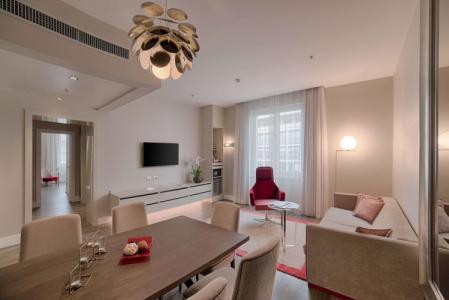 NH Collection Roma Palazzo Cinquecento - 136