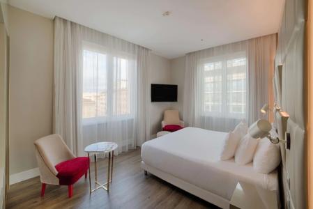 NH Collection Roma Palazzo Cinquecento - 135