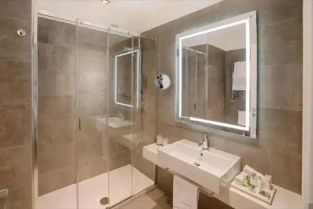 NH Collection Roma Palazzo Cinquecento - 101