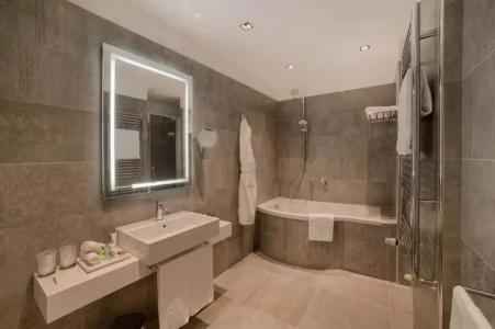 NH Collection Roma Palazzo Cinquecento - 117