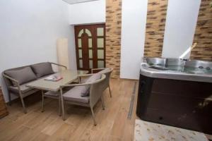 Gyulavezér Lovasbirodalma Mini-hotel, Tapolca