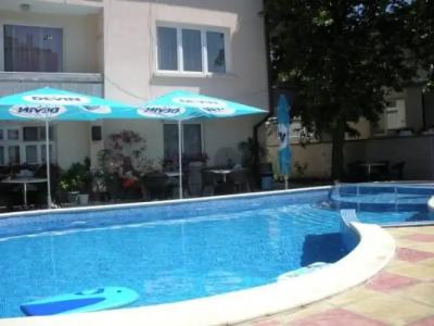 Peshev Family Nesebar - 4