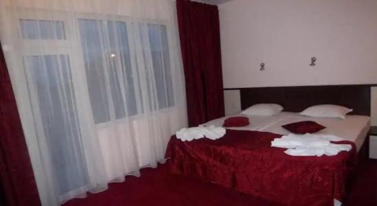 Peshev Family Nesebar - 2