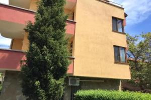 Guest House Afrodita, Chernomorets