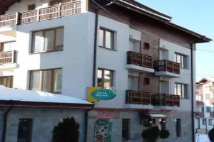 Family Hotel Lazur, Bansko
