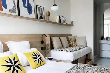 Le Riviera Collection, BW Signature Collection - 50