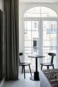 Le Riviera Collection, BW Signature Collection - 60