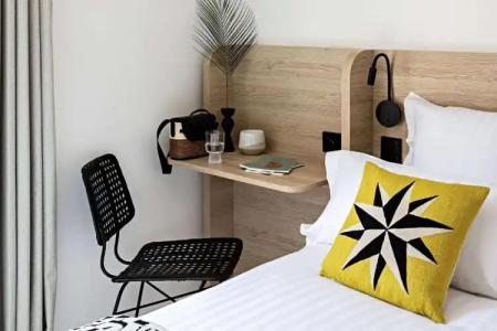 Le Riviera Collection, BW Signature Collection - 63