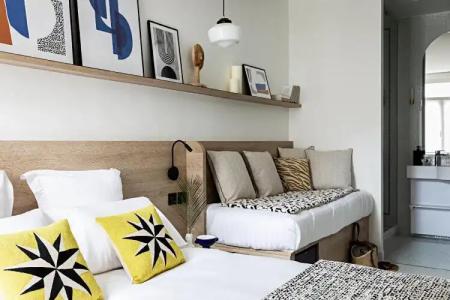 Le Riviera Collection, BW Signature Collection - 62