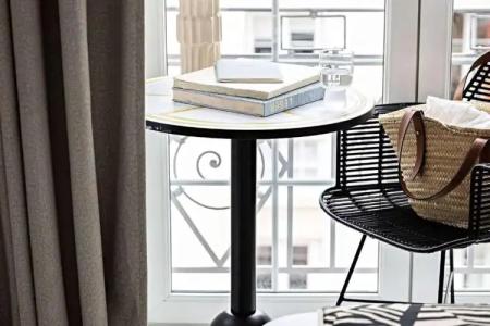 Le Riviera Collection, BW Signature Collection - 56