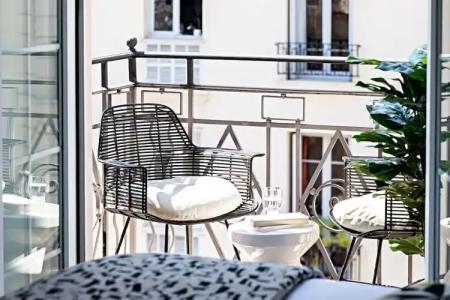 Le Riviera Collection, BW Signature Collection - 66