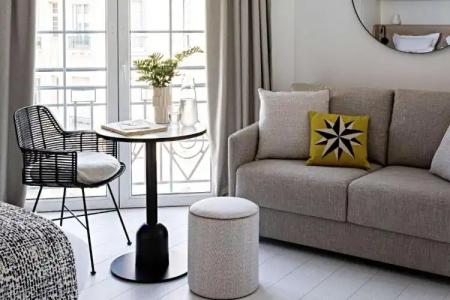 Le Riviera Collection, BW Signature Collection - 72