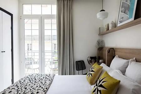 Le Riviera Collection, BW Signature Collection - 64