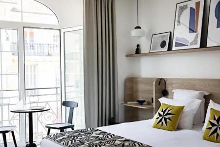 Le Riviera Collection, BW Signature Collection - 59