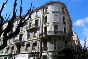 Hotel Annexe, Nice
