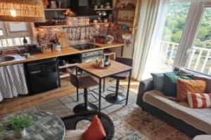 Guest house Mountain view, Sokolinoye